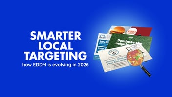 SMARTER LOCAL TARGETING
