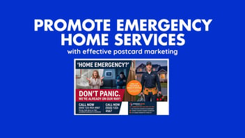 promote Emergency Home Services