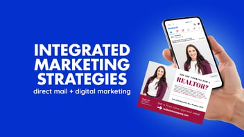 Integrated marketing strategies