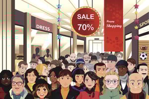 Black Friday for Small Business Black Friday for Small Business