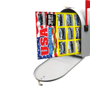 Car Dealership Direct Mail Car Dealership Direct Mail
