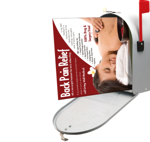 chiropractic-eddm Direct Mail for Chiropractors