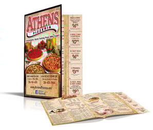 eddm-pizza-menus direct mail menu