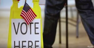 voting location