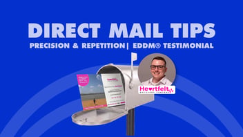 direct mail tips
