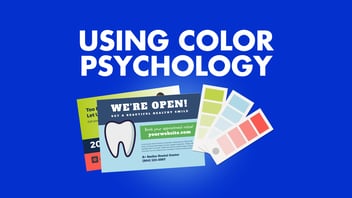 Using Color Psychology