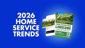 2026 HOME SERVICE TRENDS