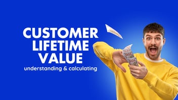 customer lifetime value