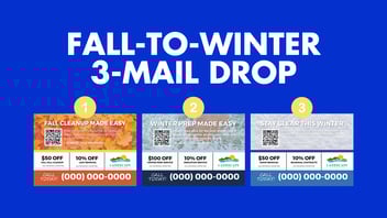 fall to winter 3 mail drop