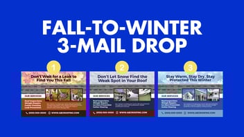 fall to winter 3 mail drop