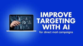 improve targeting with AI