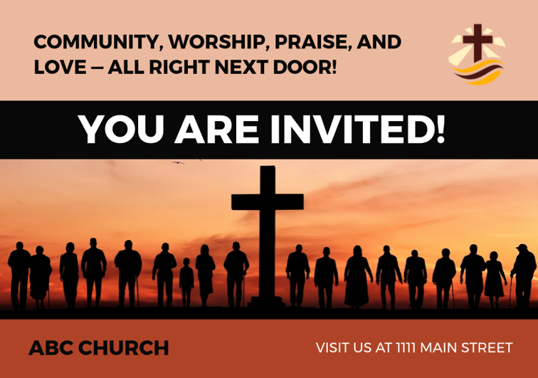 postcard 4 postcard front