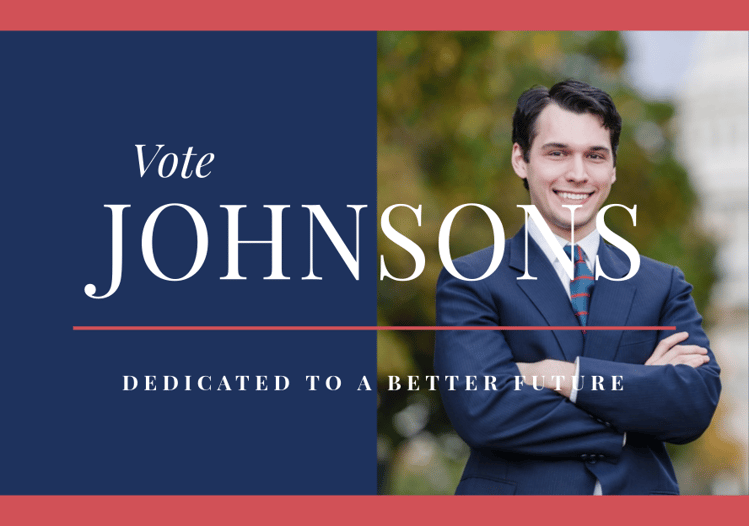 political postcard $4 front