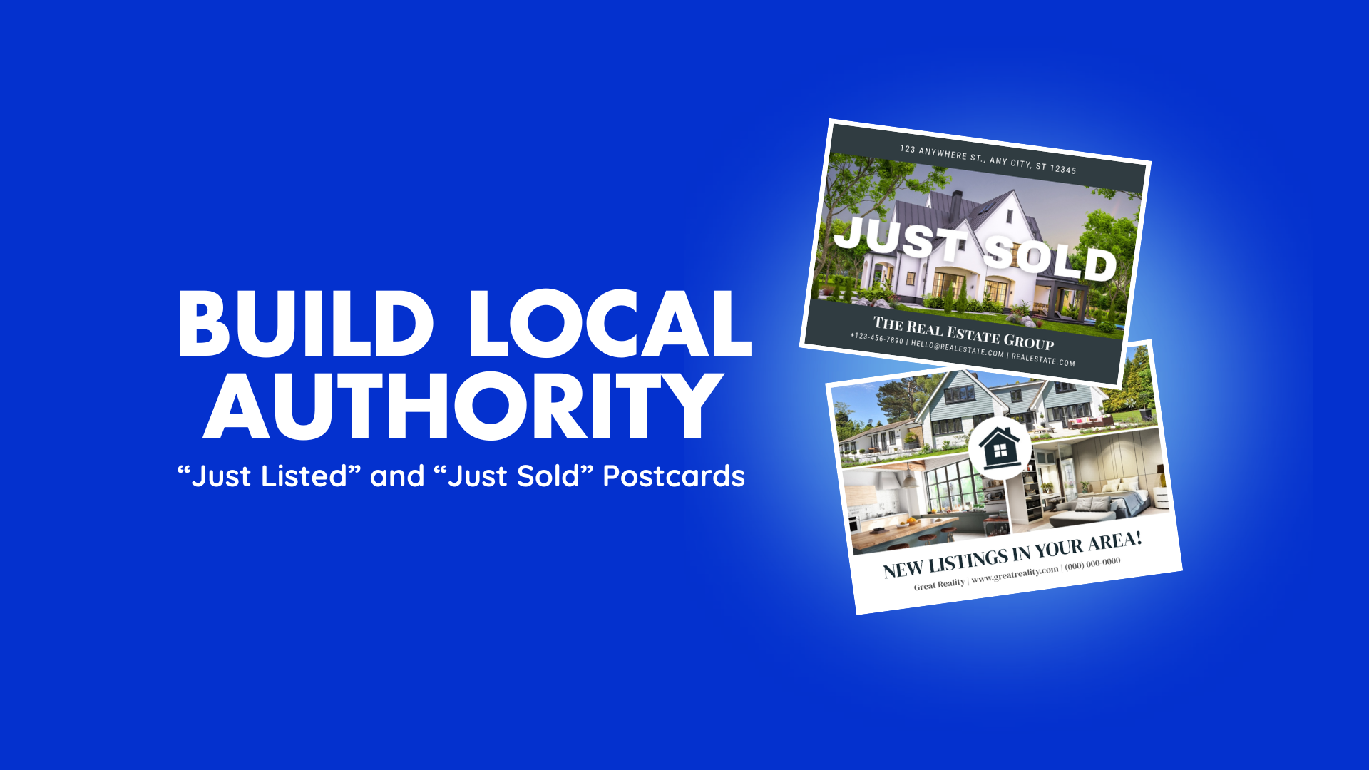 Build Local Authority