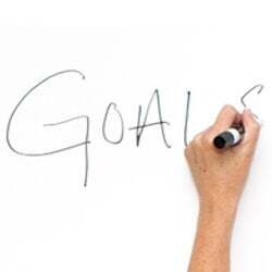 goal response tracking goal response tracking