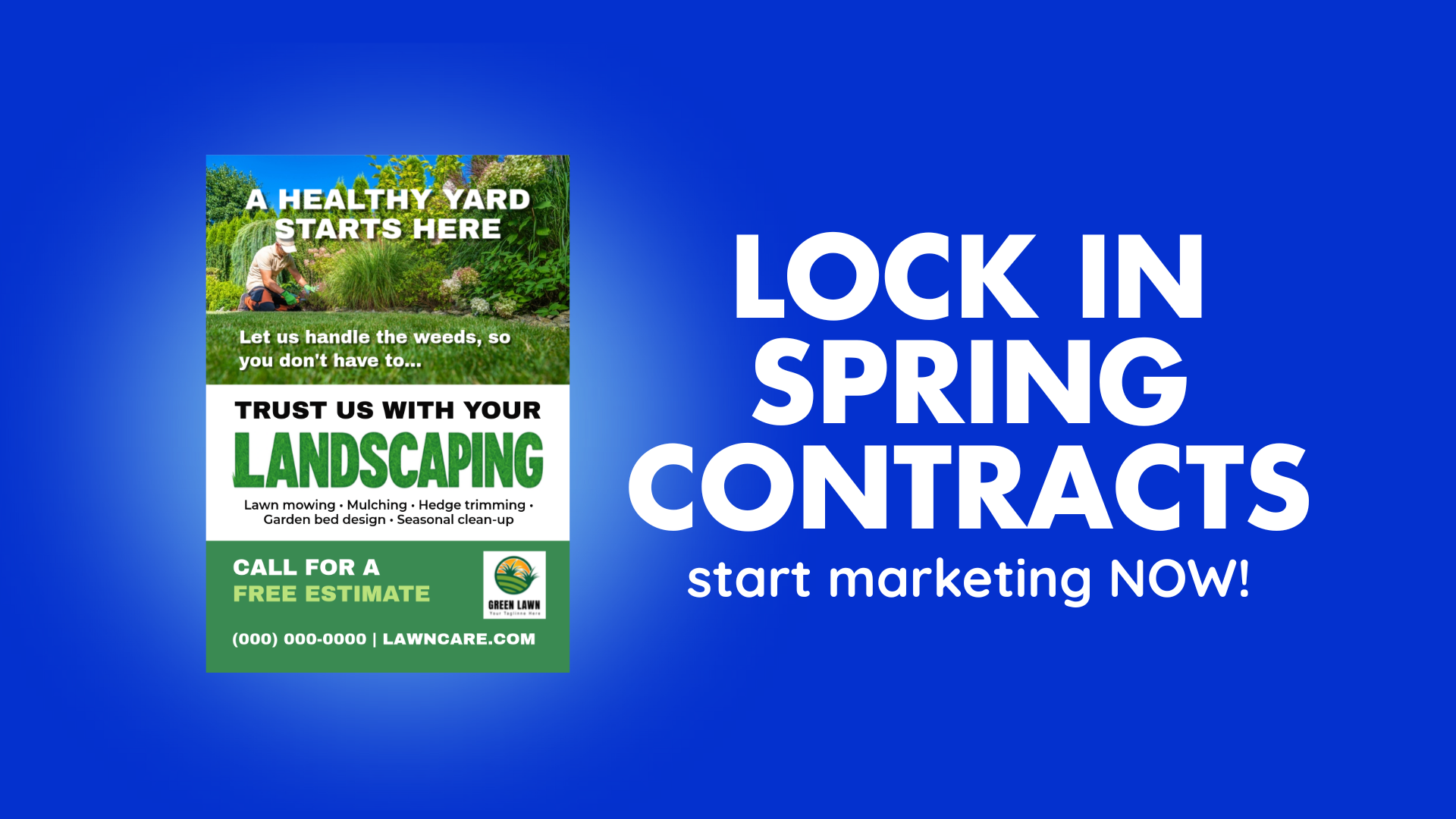 lock in spring contracts now