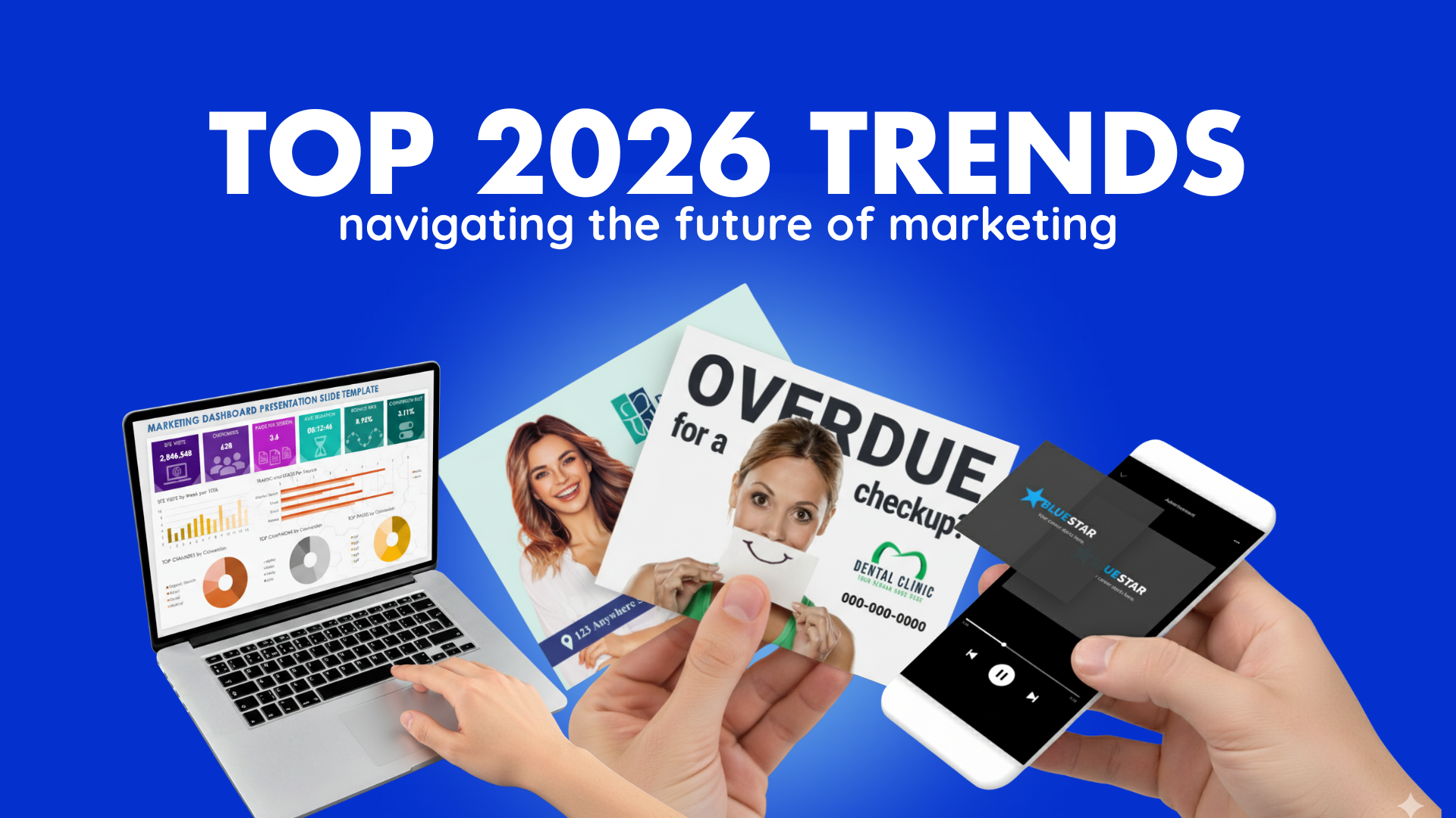 top 2026 trends