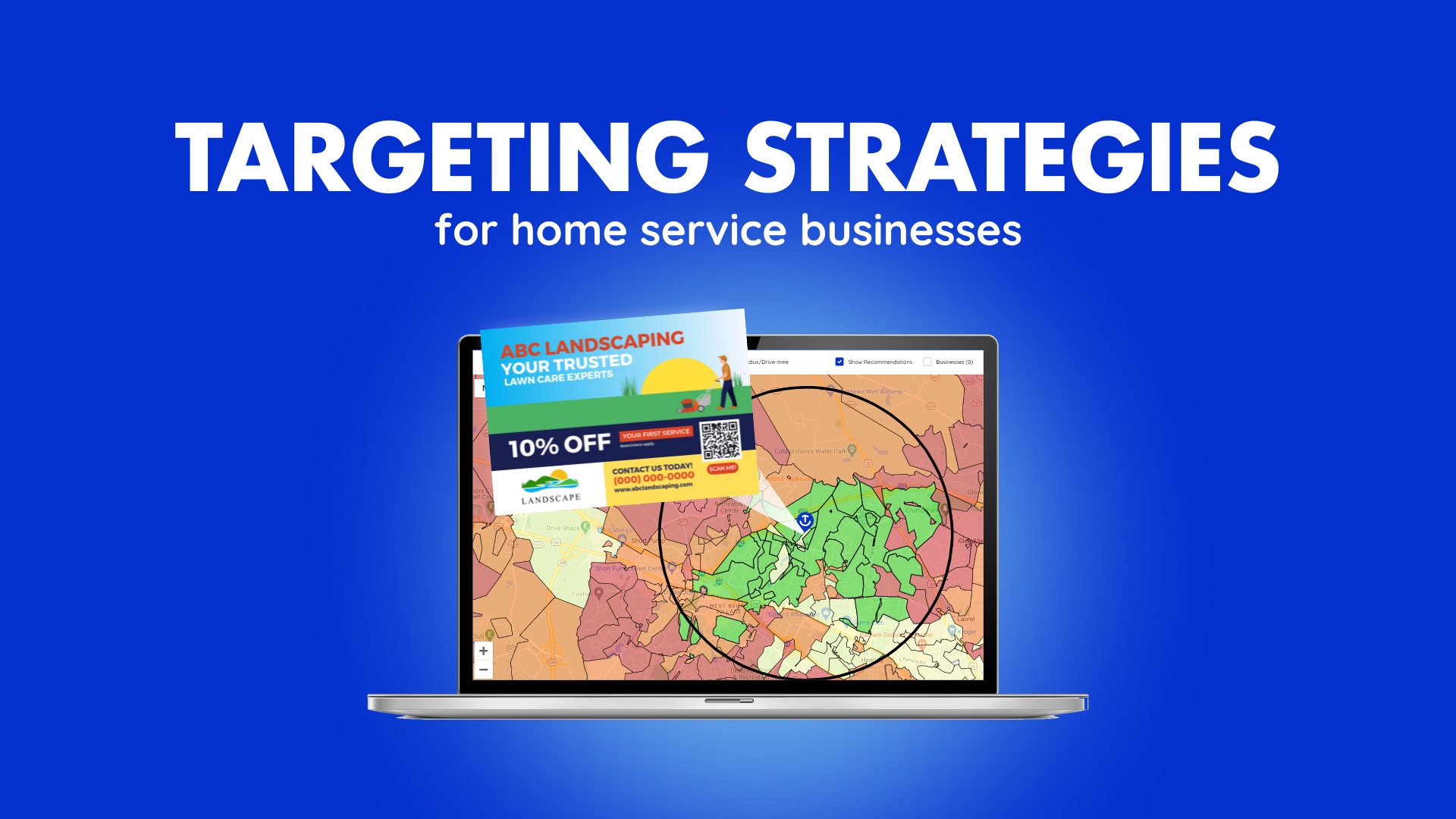 targeting strategies